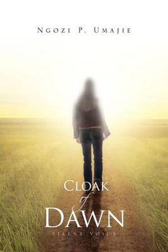 Cover image for Cloak Of Dawn: Silent Voice