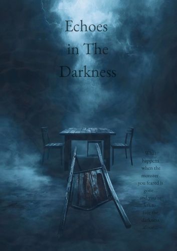 Cover image for Echoes in The Darkness