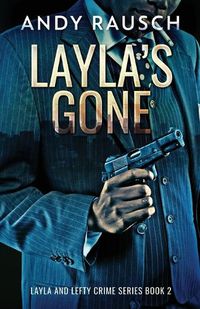 Cover image for Layla's Gone