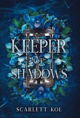 Cover image for Keeper of Shadows