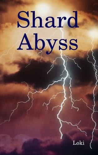 Cover image for Shard Abyss