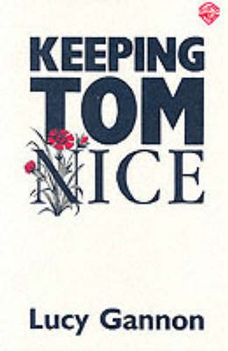 Cover image for Keeping Tom Nice