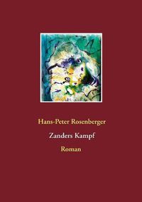 Cover image for Zanders Kampf