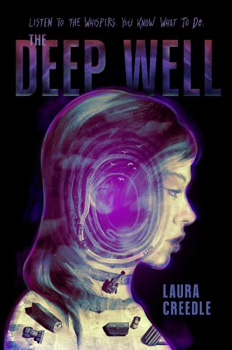 Cover image for The Deep Well