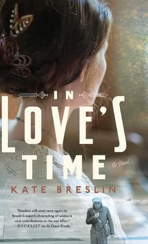 Cover image for In Love's Time