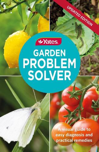 Cover image for Yates Garden Problem Solver [New Edition]