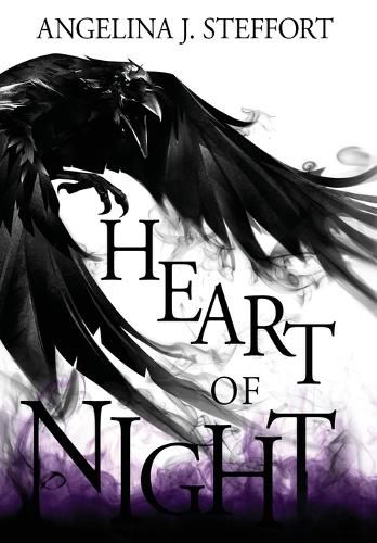 Cover image for Heart of Night