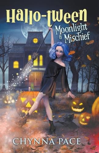Cover image for Moonlight and Mischief