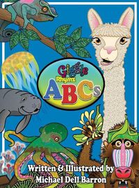 Cover image for Giggle Rhymz ABCs