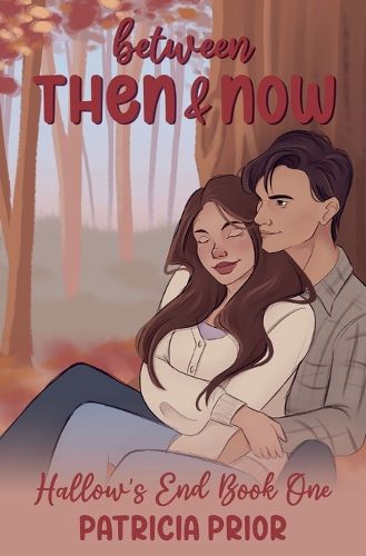 Cover image for Between Then and Now