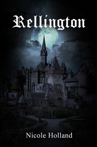 Cover image for Rellington