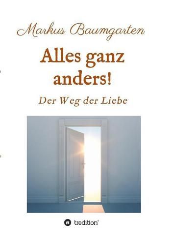 Cover image for Alles ganz anders!