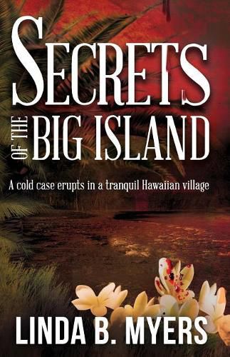 Cover image for Secrets of the Big Island