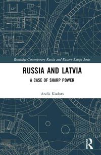 Cover image for Russia and Latvia