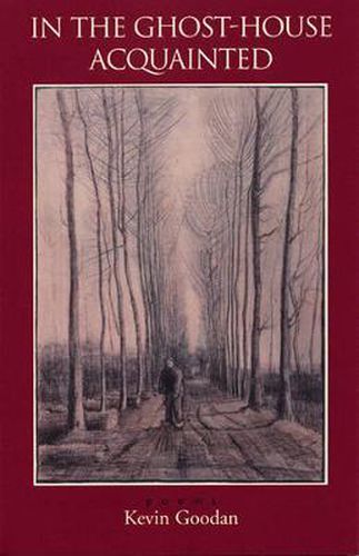 Cover image for In the Ghost-House Acquainted