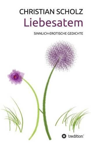 Cover image for Liebesatem