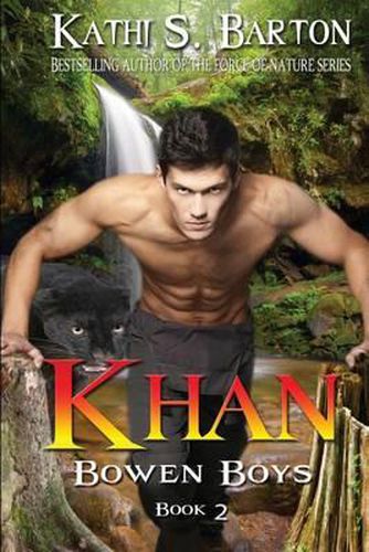 Cover image for Khan: Bowen Boys