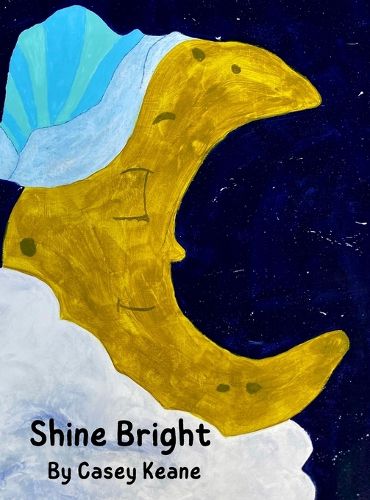 Cover image for Shine Bright