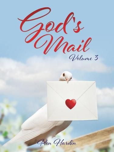 Cover image for God's Mail Volume 3