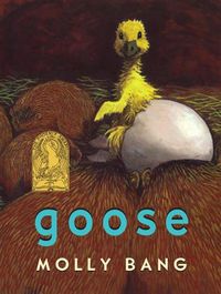 Cover image for Goose