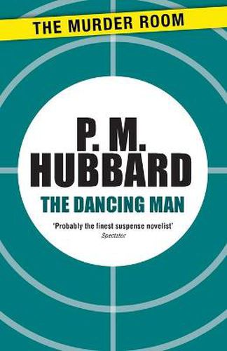 Cover image for The Dancing Man