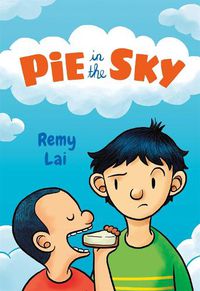 Cover image for Pie in the Sky