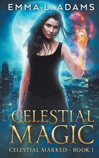 Cover image for Celestial Magic