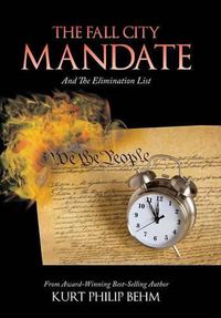 Cover image for The Fall City Mandate