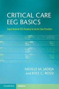 Cover image for Critical Care EEG Basics