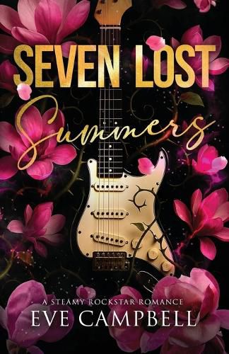 Cover image for Seven Lost Summers