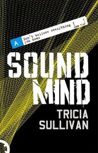 Cover image for Sound Mind