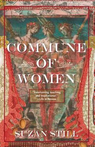 Cover image for Commune of Women