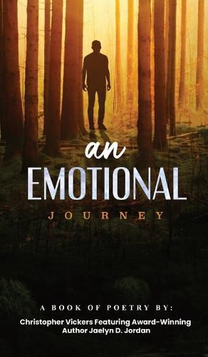 Cover image for An Emotional Journey