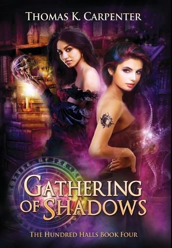 Gathering of Shadows