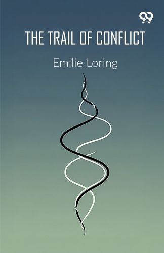 Cover image for The Trail Of Conflict (Edition1)