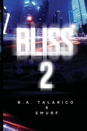 Cover image for Bliss 2