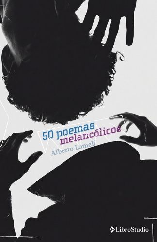 Cover image for 50 poemas melancolicos