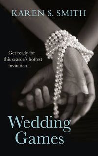 Cover image for Wedding Games