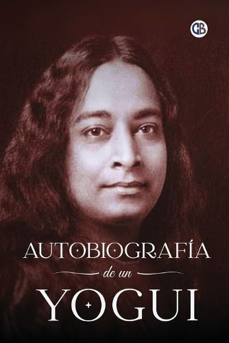 Cover image for Autobiografia de un Yogui