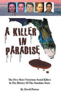 Cover image for A Killer in Paradise