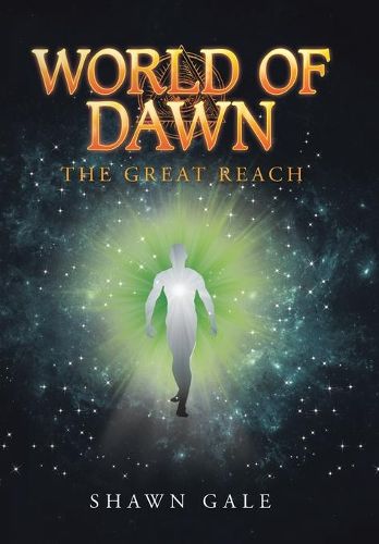 Cover image for World of Dawn