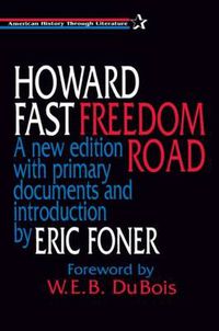 Cover image for Freedom Road