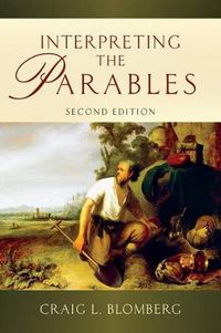 Cover image for Interpreting the Parables