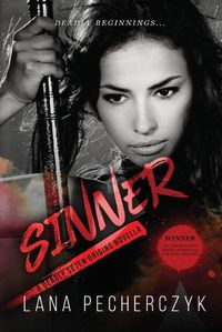 Cover image for Sinner