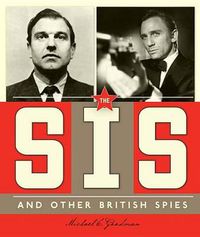 Cover image for The SIS and Other British Spies