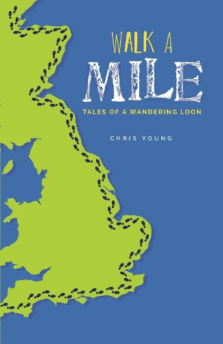 Cover image for Walk a Mile