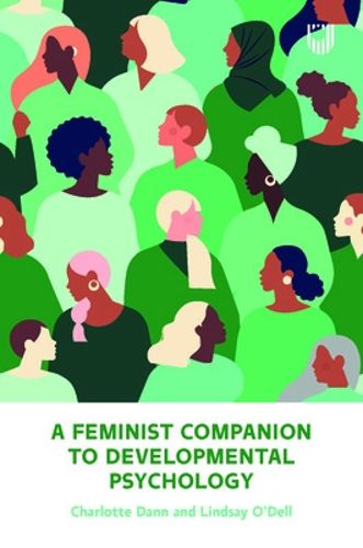 Cover image for A Feminist Companion to Developmental Psychology