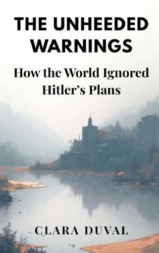 Cover image for The Unheeded Warnings