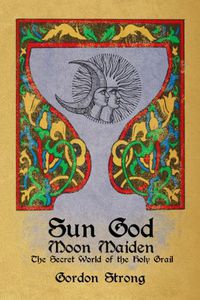 Cover image for Sun God & Moon Maiden