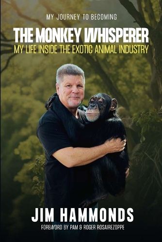 Cover image for The Monkey Whisperer